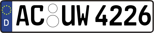AC-UW4226