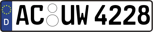 AC-UW4228