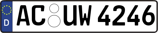 AC-UW4246