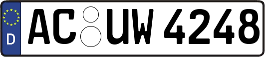 AC-UW4248