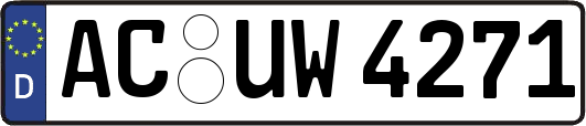 AC-UW4271