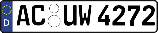 AC-UW4272