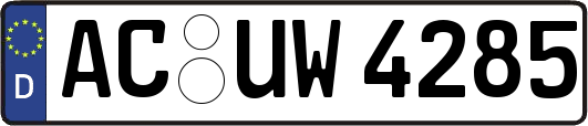 AC-UW4285