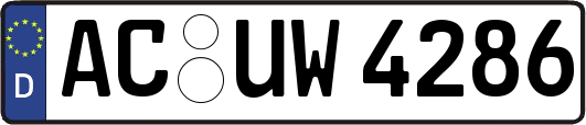 AC-UW4286
