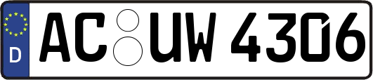 AC-UW4306