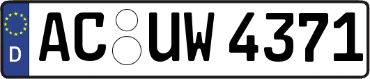 AC-UW4371