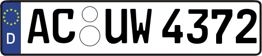 AC-UW4372