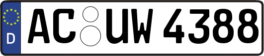 AC-UW4388