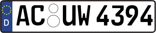 AC-UW4394