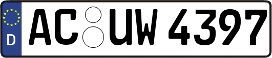 AC-UW4397