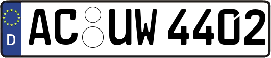 AC-UW4402