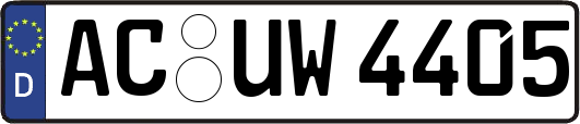 AC-UW4405
