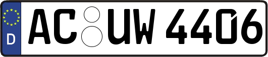 AC-UW4406