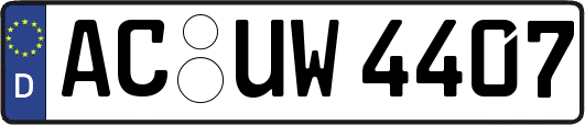 AC-UW4407
