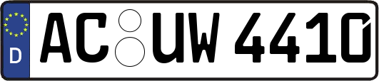 AC-UW4410