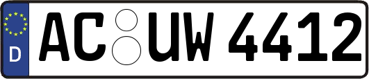 AC-UW4412