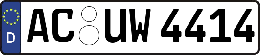 AC-UW4414