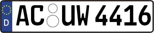 AC-UW4416