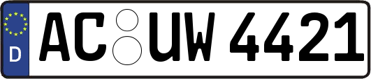AC-UW4421