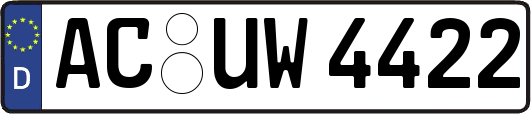 AC-UW4422