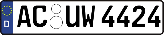 AC-UW4424