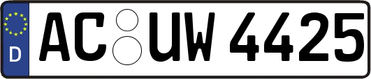 AC-UW4425