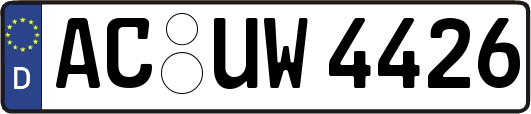 AC-UW4426