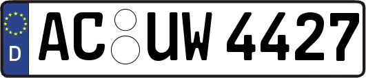 AC-UW4427