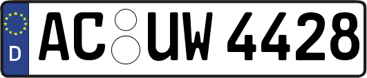 AC-UW4428