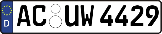 AC-UW4429