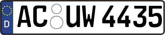 AC-UW4435