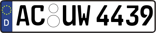 AC-UW4439