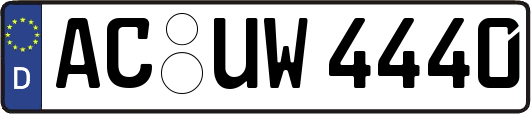 AC-UW4440