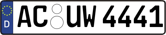AC-UW4441