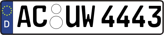 AC-UW4443