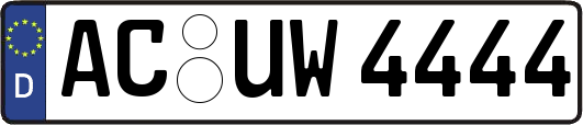 AC-UW4444