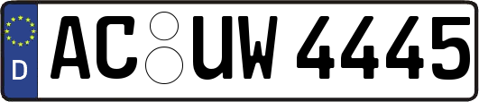 AC-UW4445