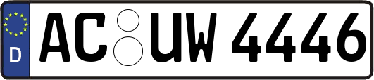 AC-UW4446