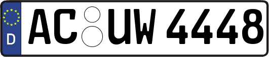 AC-UW4448