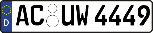 AC-UW4449