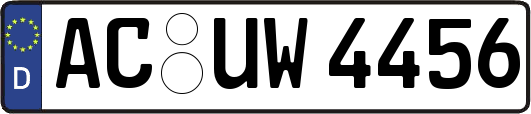 AC-UW4456