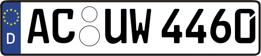 AC-UW4460
