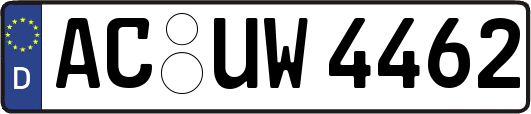 AC-UW4462