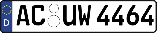 AC-UW4464