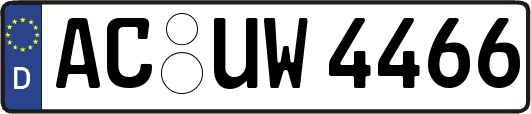 AC-UW4466