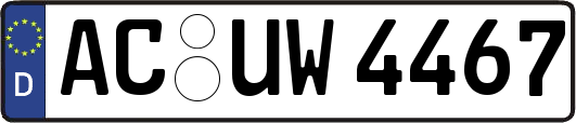 AC-UW4467