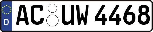 AC-UW4468