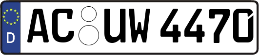 AC-UW4470