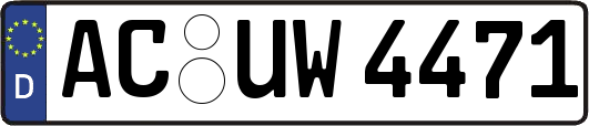 AC-UW4471