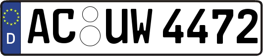 AC-UW4472